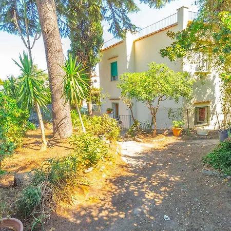 Apartment Indipendente Ischia